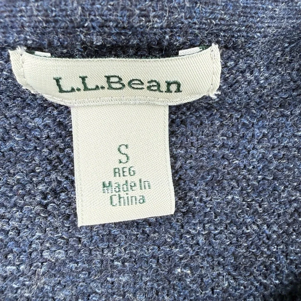 L.L. Bean up sale